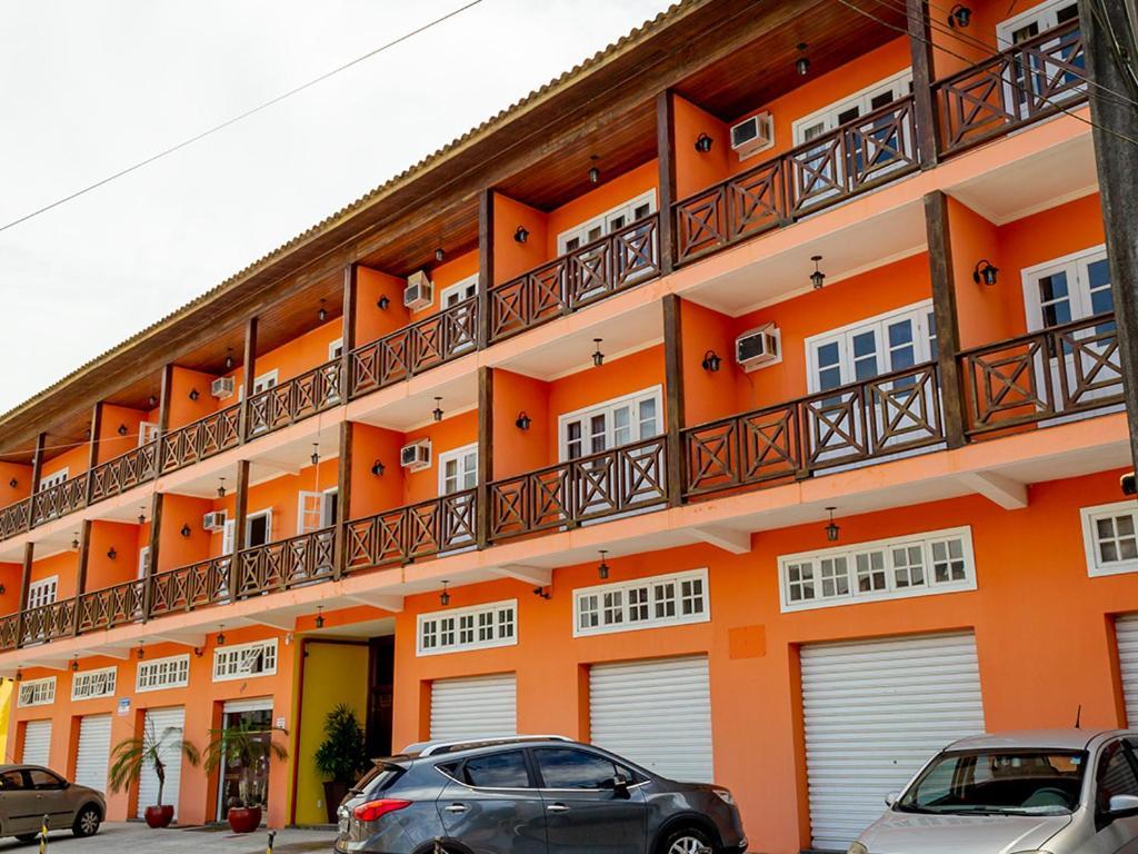 Hotel Estrada Do Ouro