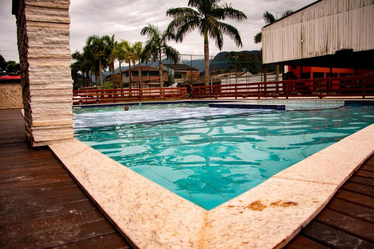 Estrada Do Ouro Hotel Angra dos Reis