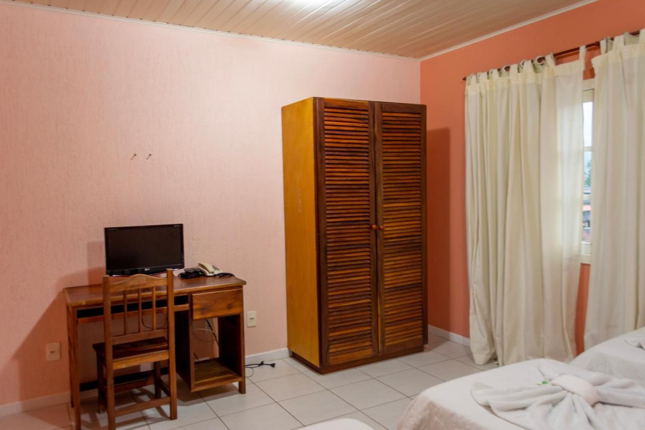 Hotel Estrada Do Ouro