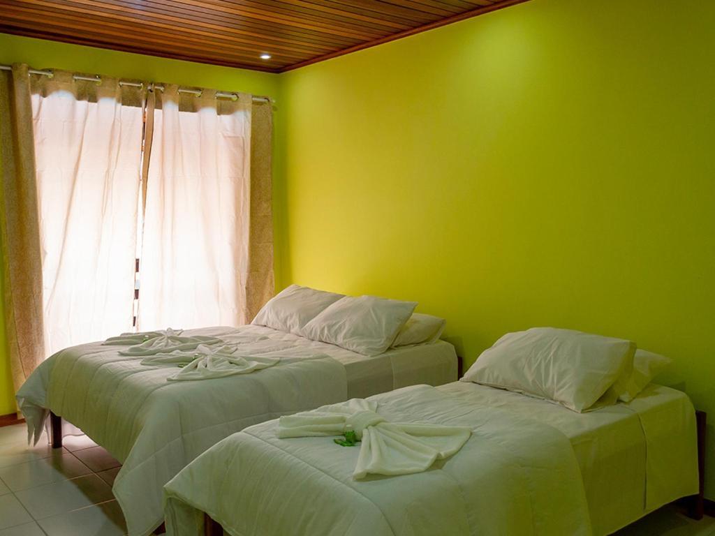 Hotel Estrada Do Ouro 3*