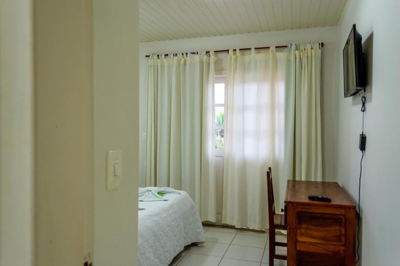 Hotel Estrada Do Ouro 3*