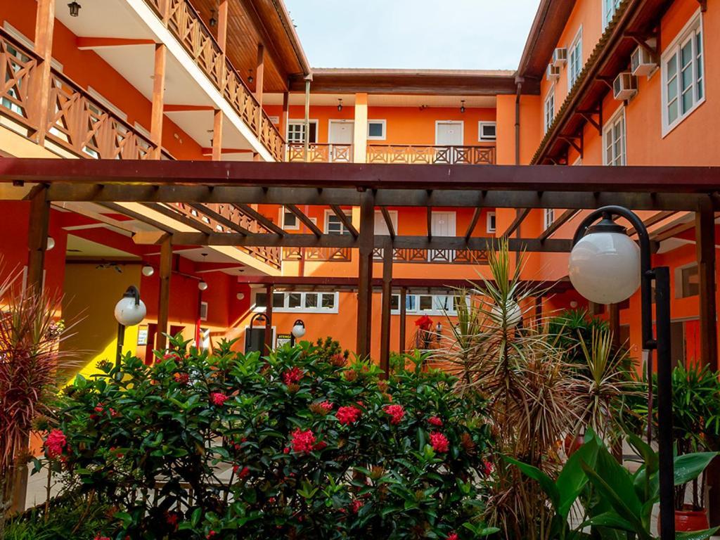 Estrada Do Ouro Hotel 3*