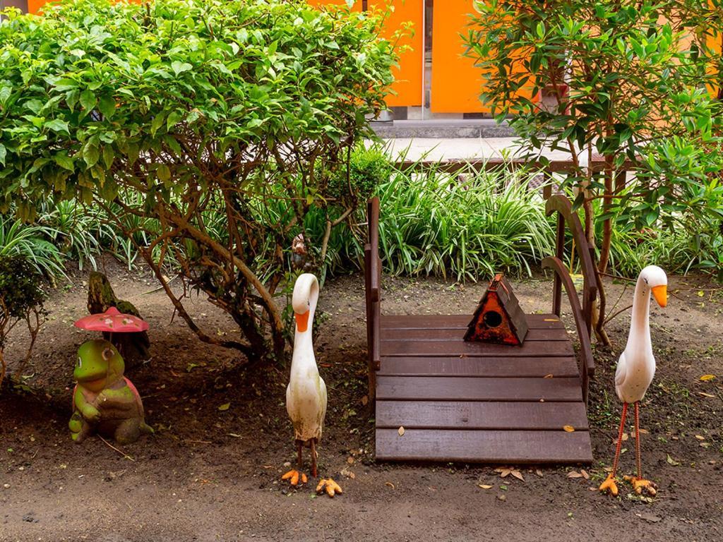 Estrada Do Ouro Hotel