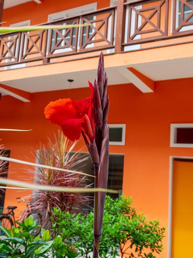 Estrada Do Ouro Hotel